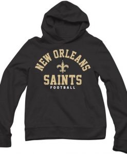 New Orleans Saints Hoodie SD3A1