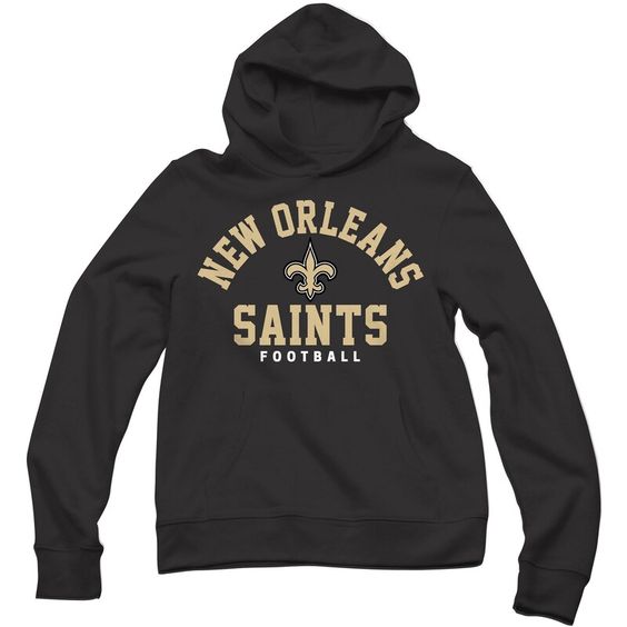 New Orleans Saints Hoodie SD3A1