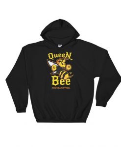 Queen Bee Hoodie SD3A1