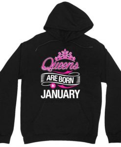 Queens Are Born January SD3A1