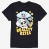 Reality Bites T-Shirt AL14A1