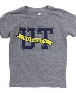 UT Rockets T-shirt SD3A1