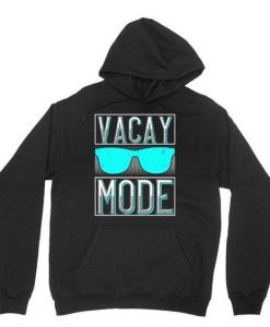 Vacay Mode Hoodie SD3A1