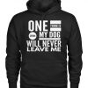 One Thing Is Certain Hoodie SD17M1