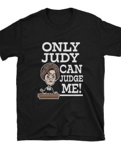 Only Judy T-Shirt EL3M1