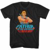 Father Universe T-shirt