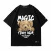 Magic Teddy Bear T-shirt