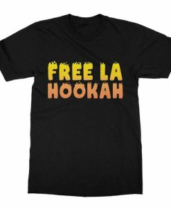 Hookah T-shirt