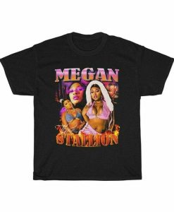 Megan T-shirt