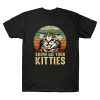 Show Me Your Kitties T-Shirt AL27M2