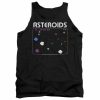 Asteroids Tanktop