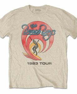 Beach Boys T-shirt