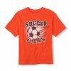 Soccer Champs T-shirt
