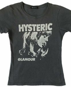 Hysteric T-shirt