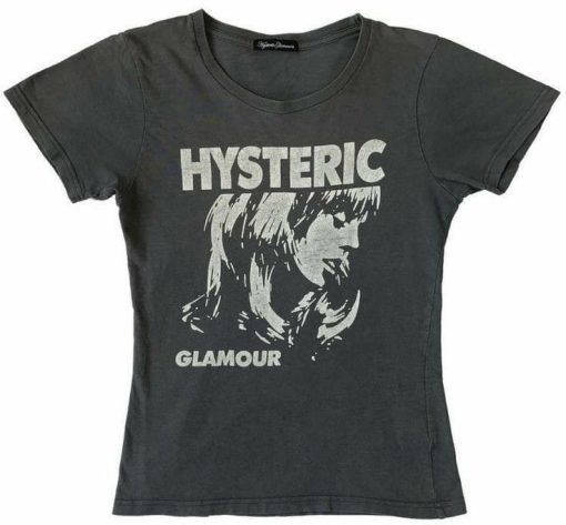 Hysteric T-shirt
