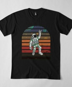 Astronout T-shirt