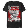 Ghost T-shirt