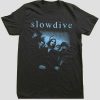 Slowdive T-shirt