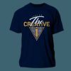 The Creative T-shirt