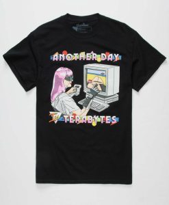 Another Day T-shirt