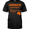 Shenanigator T-shirt