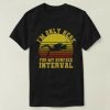 Interval T-shirt