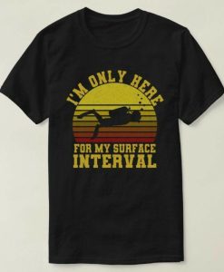 Interval T-shirt