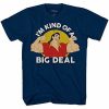 Bigdeal T-shirt