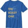 The Bossy T-shirt