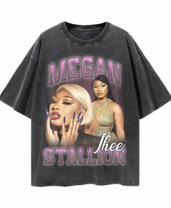 Megan T-shirt