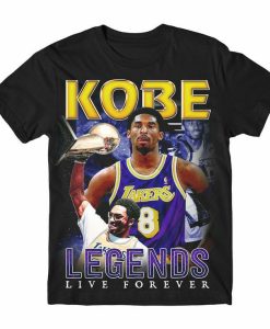 Kobe T-shirt