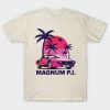 Mustang Magnum T-shirt