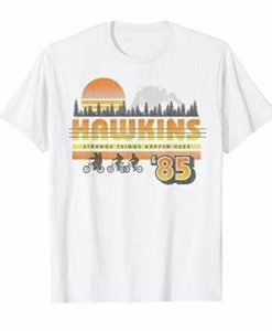 Hawkins T-shirt