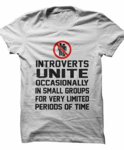 Introvet T-shirt