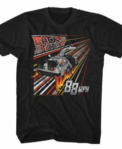 Back To The Future T-shirt