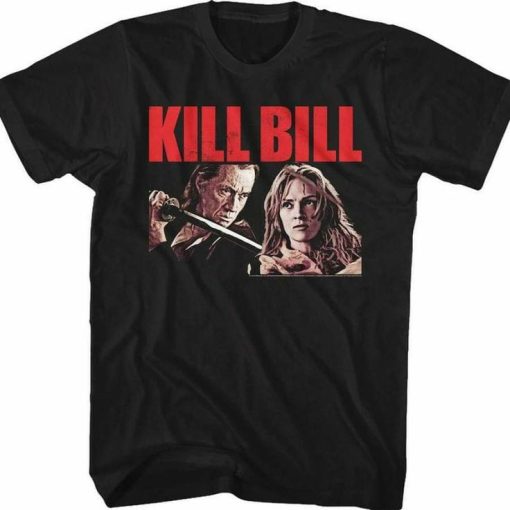 Kill Bill T-shirt