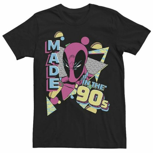Made 90s T-shirt