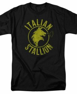 Italian T-shirt