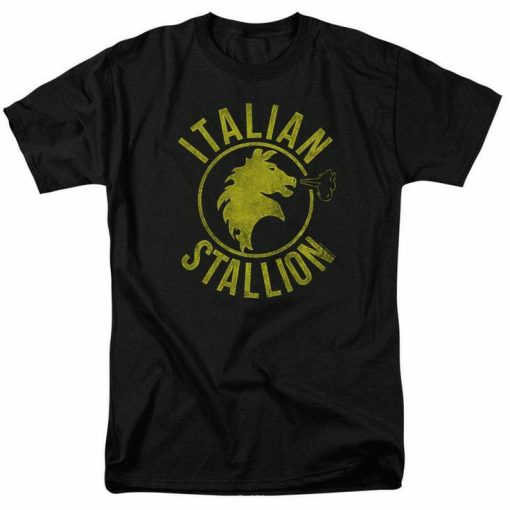 Italian T-shirt