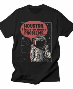 Houston T-shirt