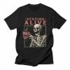 Staying Alive T-shirt