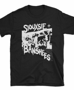 Banshees T-shirt