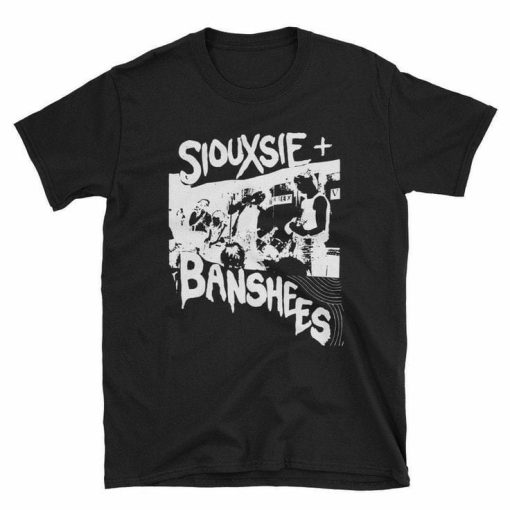 Banshees T-shirt