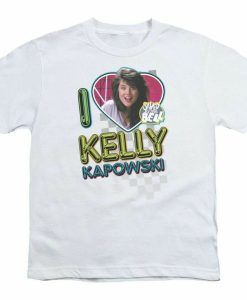 I Kelly T-shirt