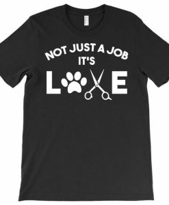 It's Love T-shirt