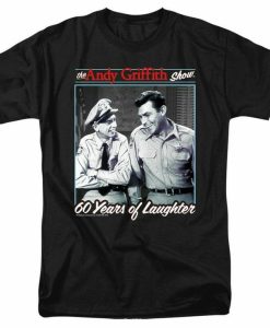 Andy Griffith T-shirt