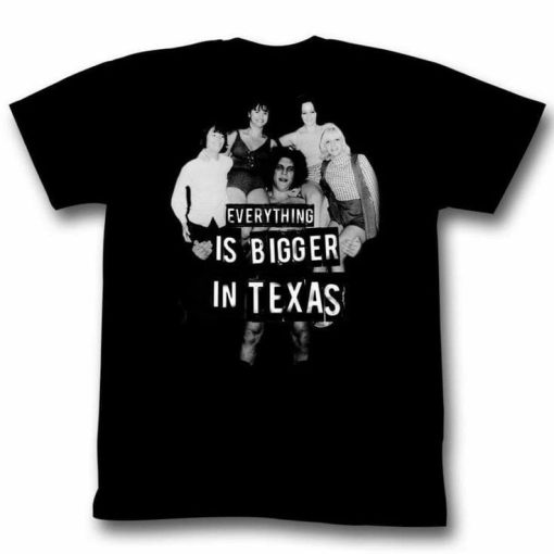 In Texas T-shirt