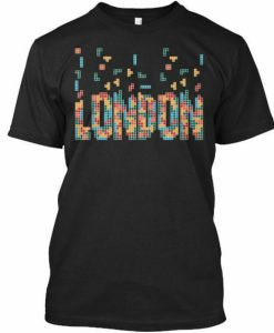London T-shirt