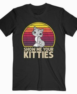 Kitties T-shirt