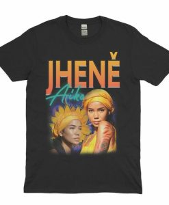 Jhene T-shirt